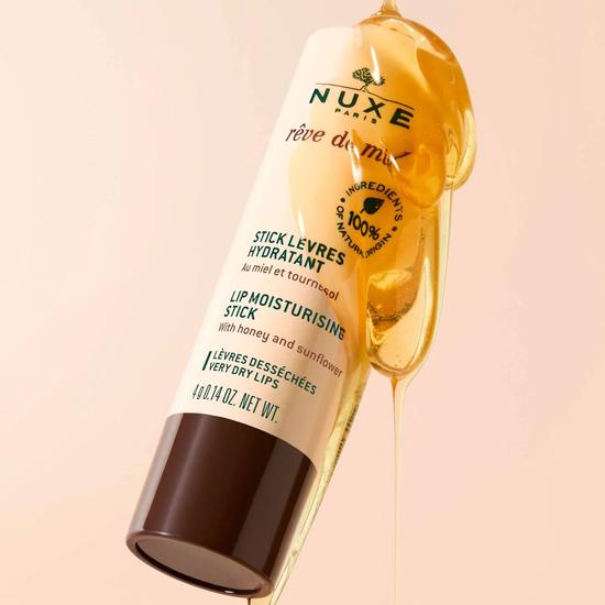 Nuxe Reve De Miel Lipstick Stick