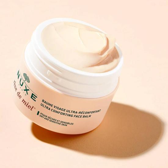 Nuxe Reve De Miel Ultra Comforting Face Balm