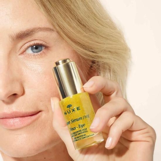 Nuxe Super Serum [10] Anti-Ageing Eye Concentrate 15ml