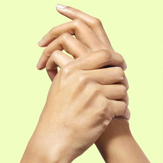 Nuxe Sweet Lemon Hand & Nail Cream