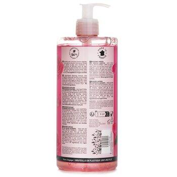 Nuxe Very Rose Soothing Shower Gel 750ml