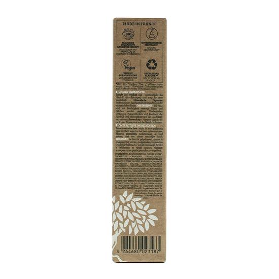 Nuxe White Tea Multi-Perfecting Tinted Cream Fair