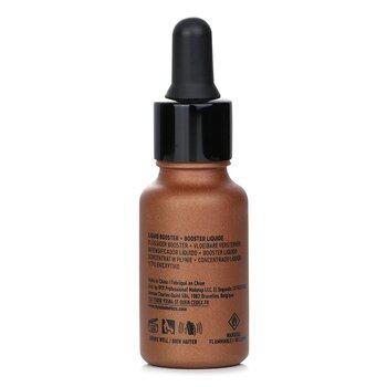 NYX Professional Makeup Away We Glow Liquid Booster Untamed