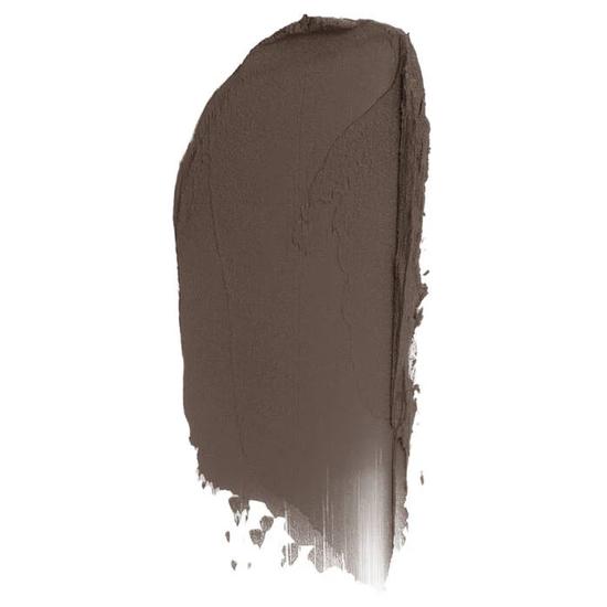 NYX Professional Makeup Dip Shape Go Longwear Brow Pomade 08 Black