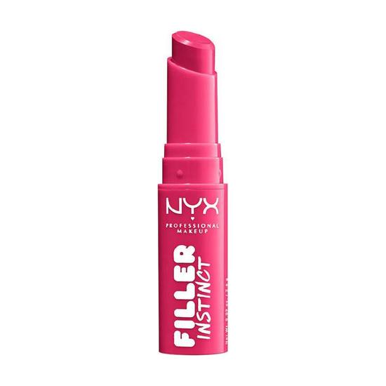NYX Professional Makeup Filler Instinct Plumping Lip Colour Juicy Pout