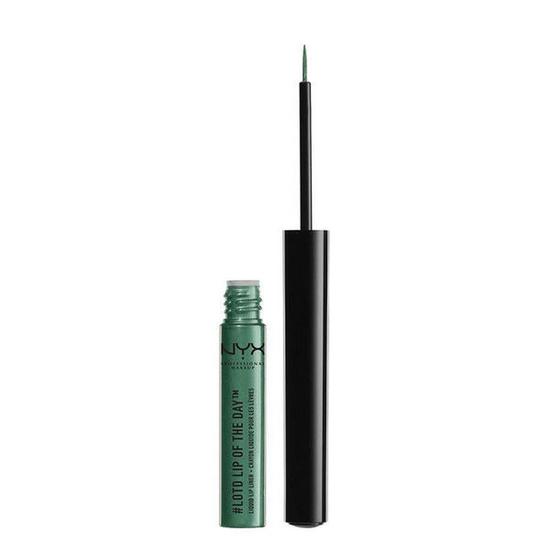 NYX Professional Makeup Lip Of The Day Liquid Lip Liner 03 Enchanted