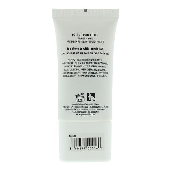 NYX Professional Makeup Pore Filler Primer 20ml