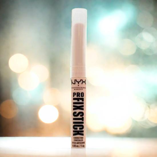 NYX Professional Makeup Pro Fix Stick Colour Correcting Concealer Soft Beige