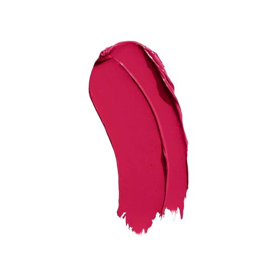 NYX Professional Makeup Shout Loud Satin Lipstick 08 Cherry Charm
