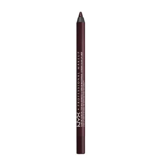 NYX Professional Makeup Slide On Lip Pencil Lip Liner 06 Nebula