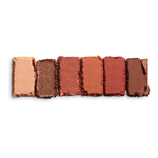 NYX Professional Makeup Ultimate Shadow Petite Palette Warm Neutrals