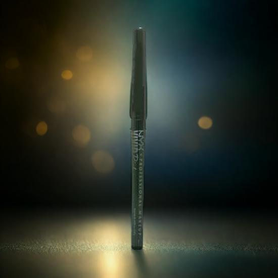 NYX Professional Makeup Vivid Mechanical Eyeliner Pencil 08 Emerald Empire Emerald