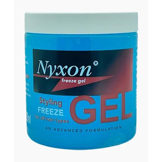 Nyxon Styling Freeze Gel 500ml