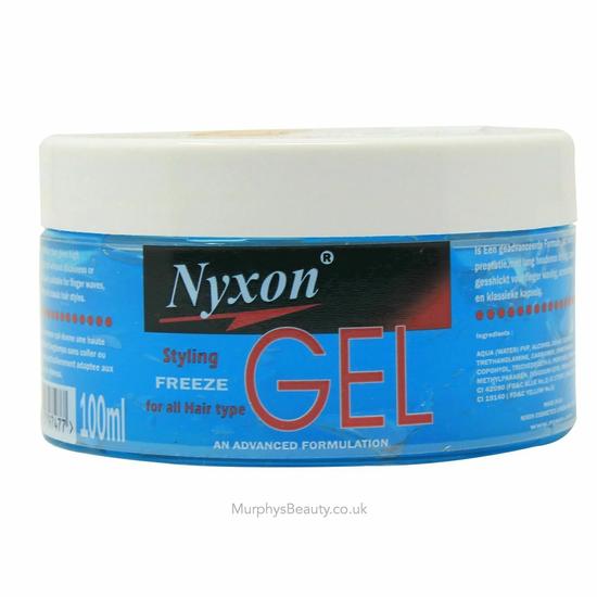 Nyxon Styling Freeze Gel 500ml