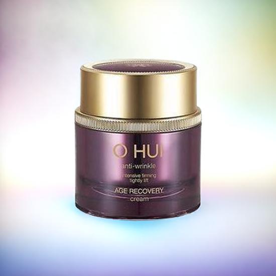 O Hui Age Recovery Cream 50ml