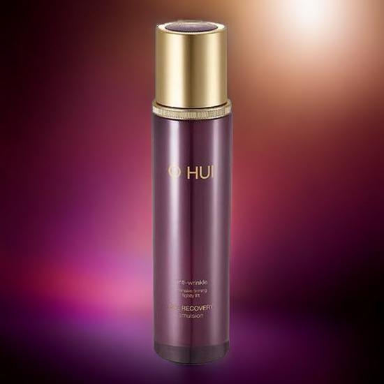 O Hui Age Recovery Emulsion 140ml