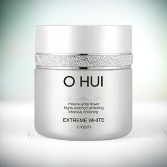 O Hui Extreme White Cream 50ml