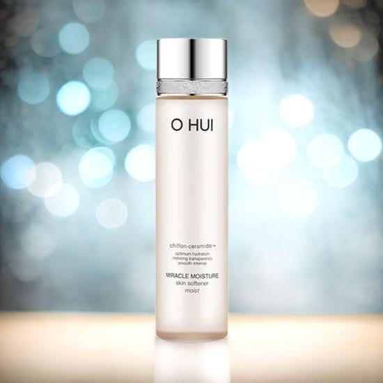 O Hui Miracle Moisture Skin Softner Moist 150ml