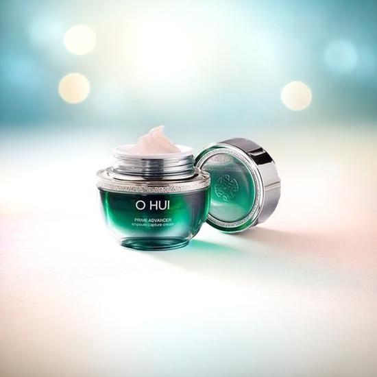 O Hui Prime Advancer Ampoule Capture Cream EX 50ml