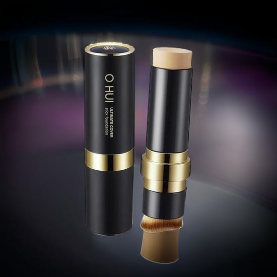 O Hui Ultimate Cover Stick Foundation SPF 50+ #01 Milk Beige
