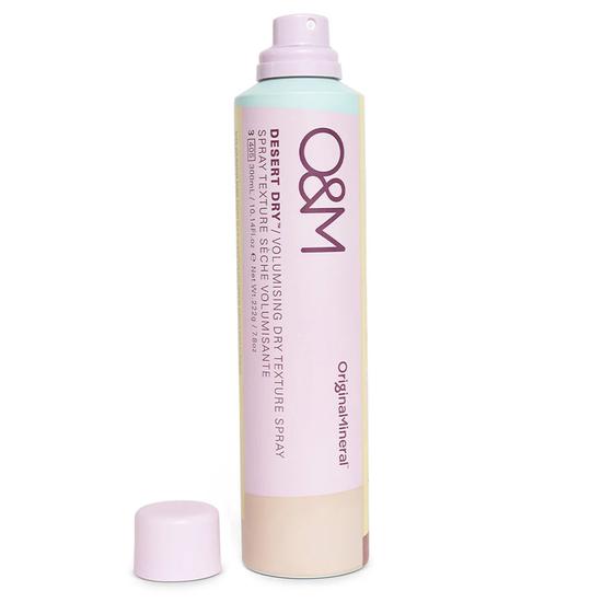 O&M Desert Dry Texture Spray 100ml