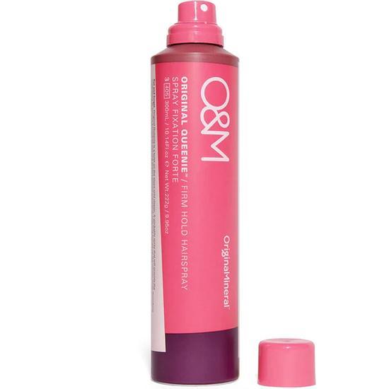 O&M Original Queenie Firm Hold 100ml