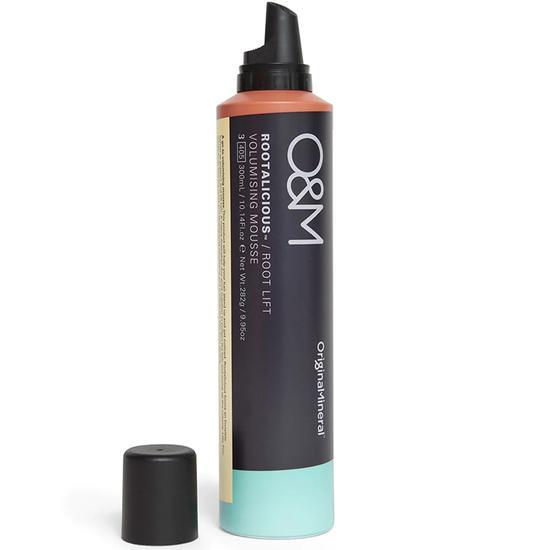O&M Rootalicious Root Lift 300ml