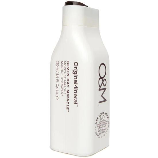 O&M Seven Day Miracle 50ml