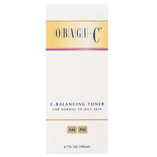 Obagi C Fx C-Balancing Toner 198ml