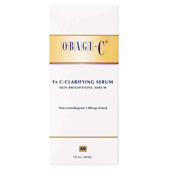 Obagi C Fx Clarifying Serum 30ml