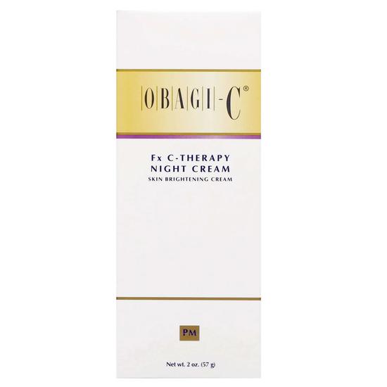 Obagi C Fx Therapy Night Cream 57g