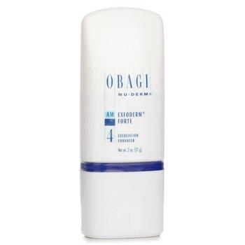 Obagi Nu Derm Exfoderm Forte Exfoliation Enhancer 57ml