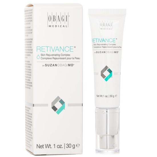 Obagi SUZANOBAGIMD Retivance Skin Rejuvenating Complex 30g