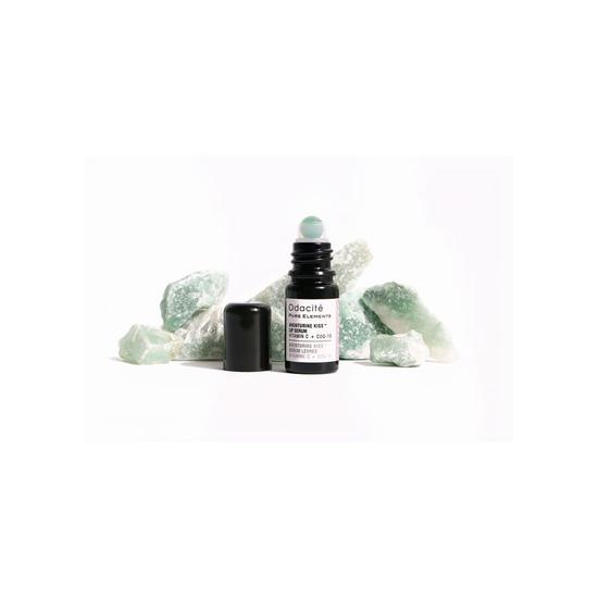 Odacite Aventurine Kiss Lip Serum 2ml