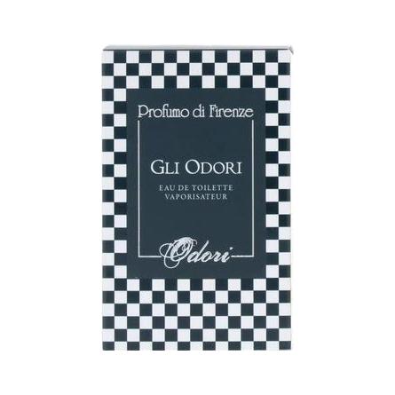 Odori Gli Odori Eau De Toilette 50ml