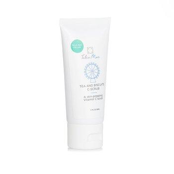 OFRA Cosmetics Talia Mar Tea & Biscuits C Scrub 50ml