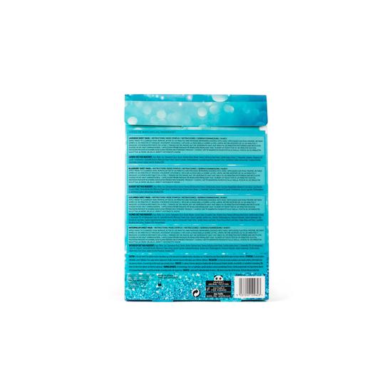 Oh k! Everyday Sheet Mask Set