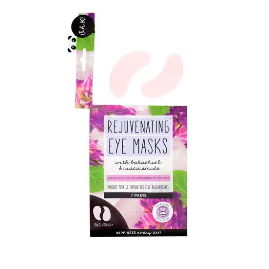 Oh k! Under Eye Masks 7 Pairs