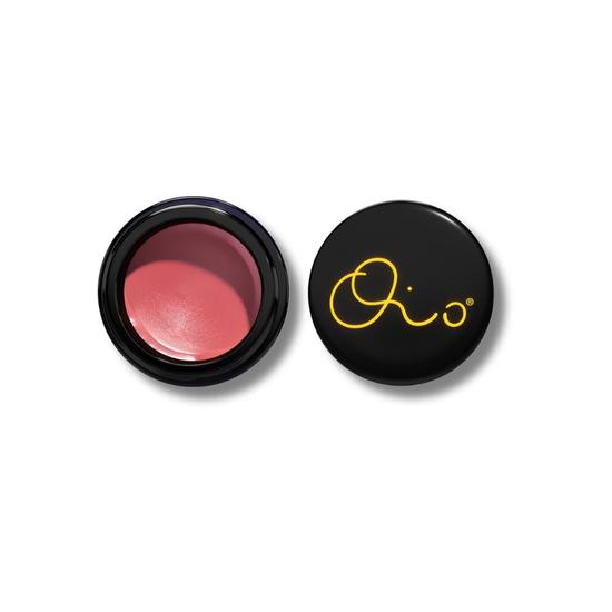 Oio Lab Melting Blush. Eye & Cheek Colour Balm Future Glow 12ml