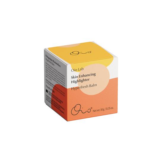 Oio Lab Skin Enhancing Highlighter Hyperfresh 10ml