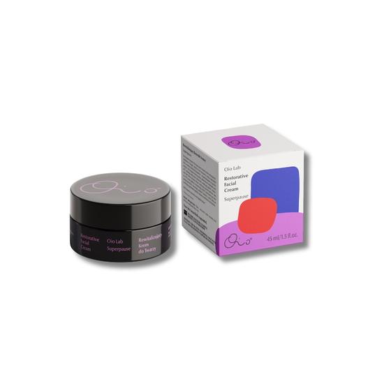 Oio Lab Superpause. Restorative Facial Cream 45ml