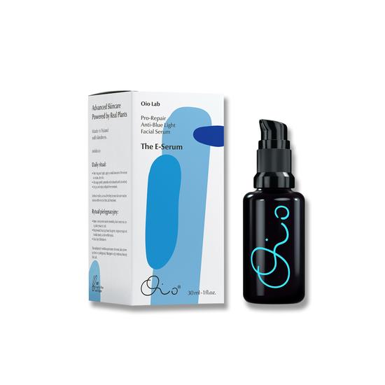 Oio Lab The E-Serum. Pro-Repair Facial Serum 30ml