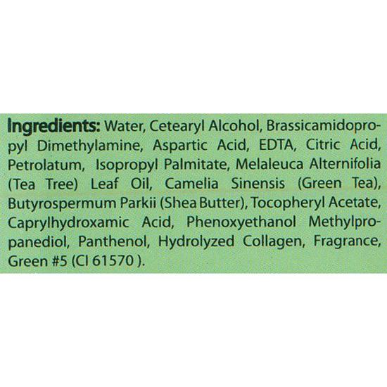 Okay Nourishing Antioxidant Rich Green Tea Treatment 237ml