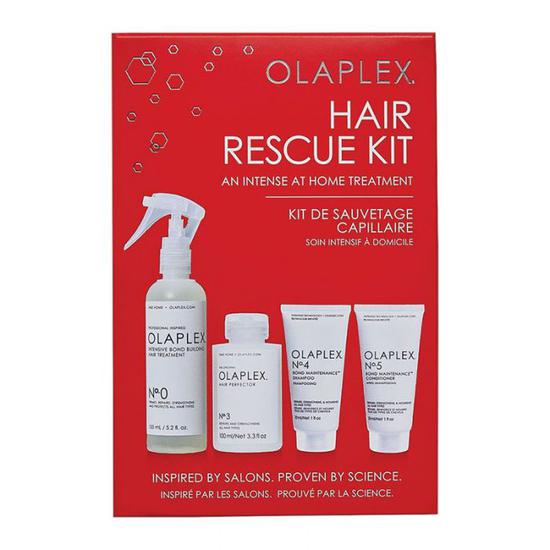 Olaplex Hair Rescue Kit