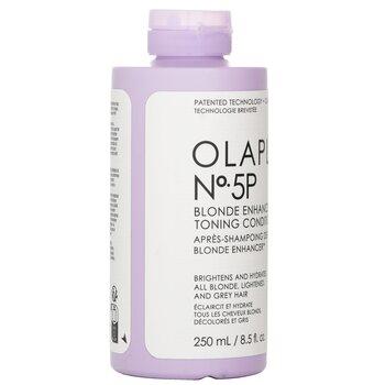 Olaplex Ndeg.5p Blonde Enhancer Toning Conditioner 250ml
