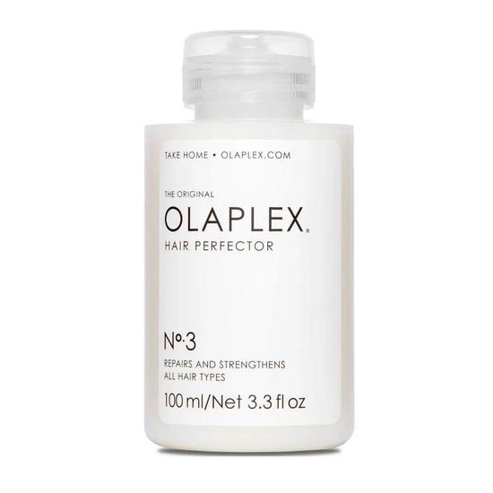Olaplex No. 3, 4p, 5, 6 & 7 Blonde Set Perfector + Blonde Shampoo + Conditioner + Smoother + Oil