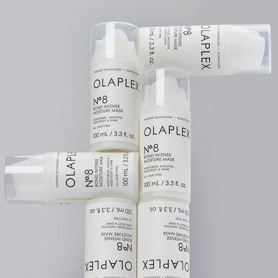 Olaplex No. 8 Bond Intense Moisture Mask 100ml