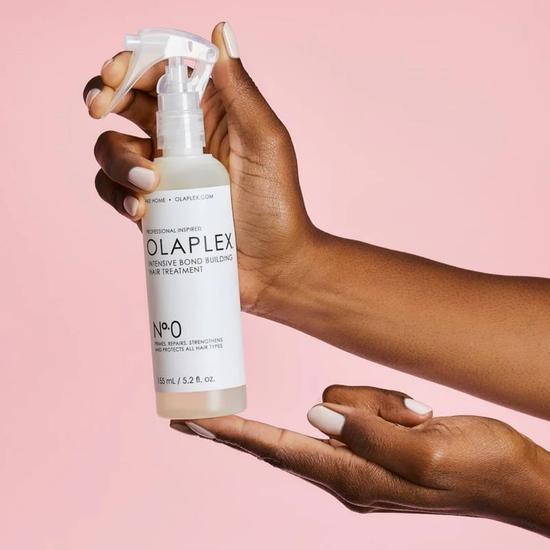 Olaplex No.0 Intensive Bond Building Hair Treatment 155ml (Spray)