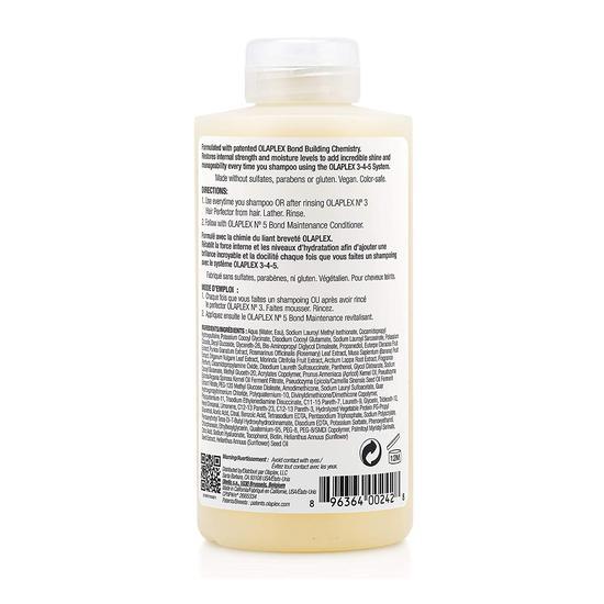 Olaplex No.4 Bond Maintenance Shampoo 100ml
