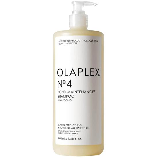 Olaplex No.4 Bond Maintenance Shampoo 100ml